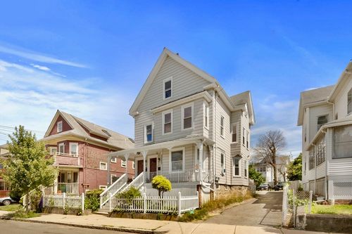 2-48 Ashland St, Malden, MA, 02148-7016 | Card Image