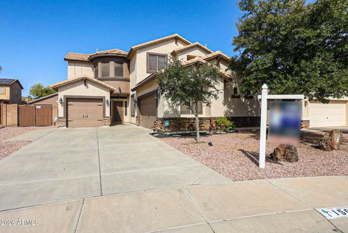 15054 W Riviera Dr, Surprise, AZ, 85379-5290 | Card Image