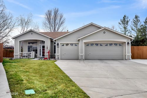 3288 Genil Ct, Sparks, NV, 89436-7432 | Card Image