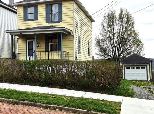 306 Penn Ave, Lyndora, PA, 16045-1058 | Card Image