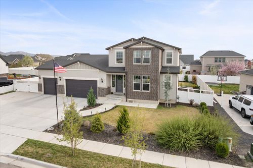 3359 W Eurasian Crane Rd, Clinton, UT, 84015-6109 | Card Image