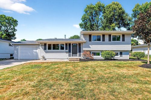 270 Illinois Ave, Westerville, OH, 43081-2344 | Card Image