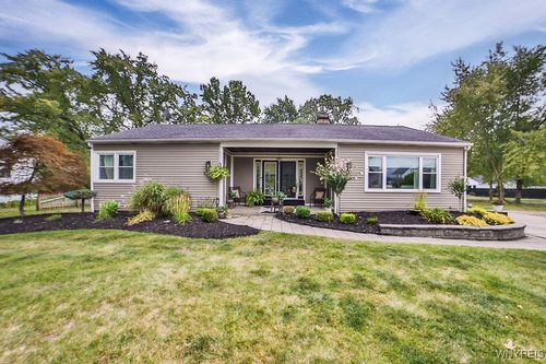 5500 E River Rd, Grand Island, NY, 14072-1165 | Card Image