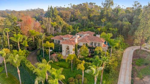 17177 Calle Serena, Rancho Santa Fe, CA, 92067 | Card Image