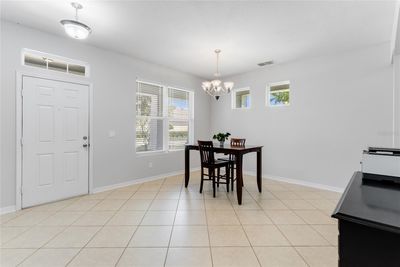 Dining Room Second View | Image 3