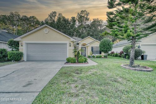 185 Hawthorn Hedge Ln, St Johns, FL, 32259-4801 | Card Image