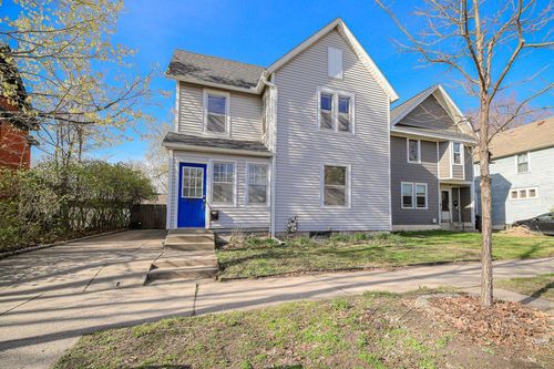 221 22nd Ave Ne, Minneapolis, MN, 55418-3414 | Card Image