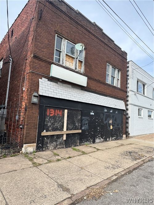 1314 Niagara St, Niagara Falls, NY, 14303-1416 | Card Image