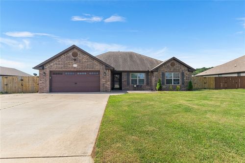 955 Red Oak St, Elkins, AR, 72727-7200 | Card Image