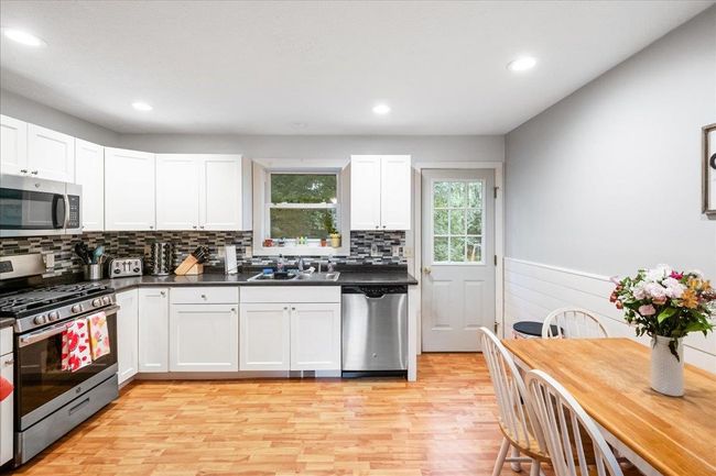 155 Woodcrest Cir, House other with 2 bedrooms, 1 bathrooms and null parking in Milton VT | Image 9