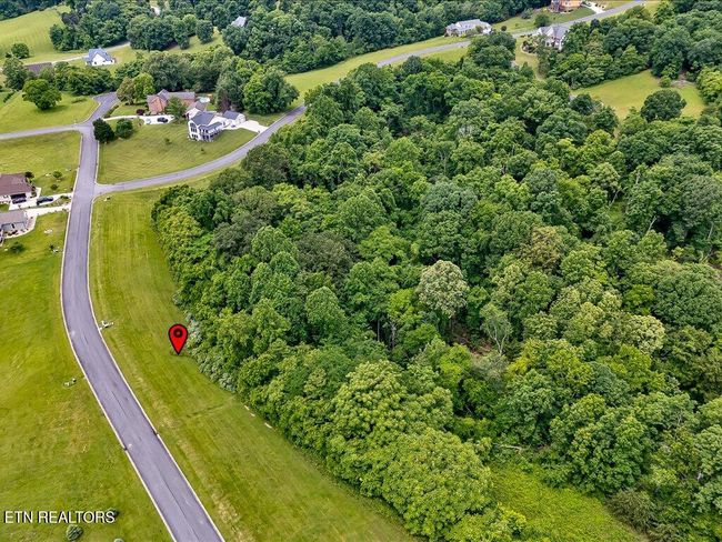5037 Serenity Dr, Home with 0 bedrooms, 0 bathrooms and null parking in Mooresburg TN | Image 24