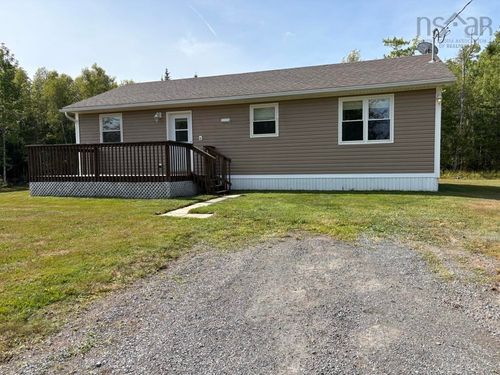 573 Durham Rd, Rogers Hill, NS, B0K1H0 | Card Image