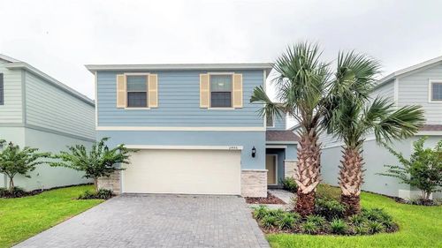 2486 Dubai St, KISSIMMEE, FL, 34747 | Card Image