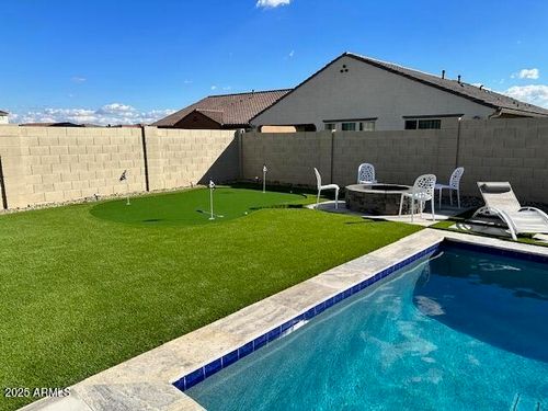 8621 W Palo Verde Dr, Glendale, AZ, 85305-2245 | Card Image