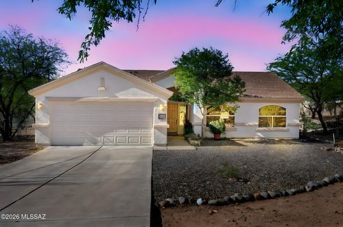 544 Paseo Petirojo, Rio Rico, AZ, 85648-6410 | Card Image