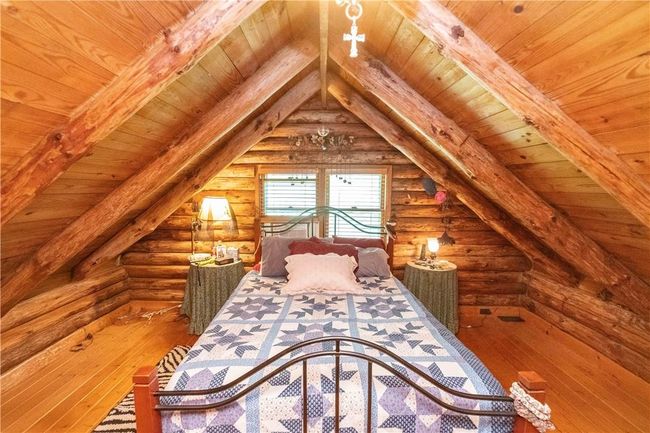 42 Mcguffey Rd, House other with 2 bedrooms, 1 bathrooms and 2 parking in Kerhonkson NY | Image 16