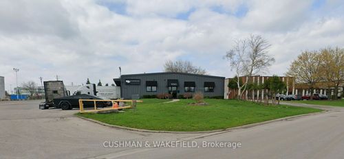 1050 Heritage Rd, Burlington, ON, L7L4X9 | Card Image