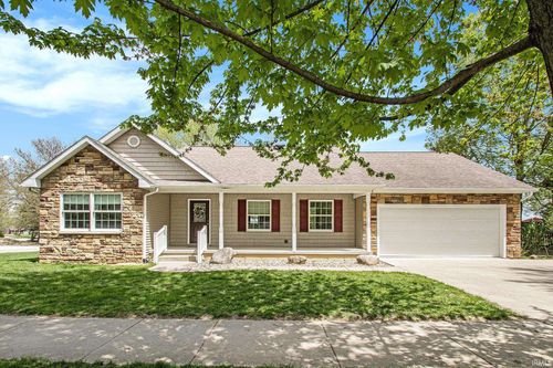 300 E Wabash Ave, Wakarusa, IN, 46573-9527 | Card Image