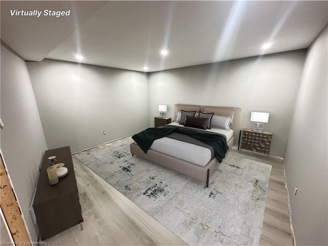 489 Colborne St, House other with 8 bedrooms, 2 bathrooms and 4 parking in Brantford ON | Image 15