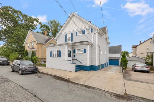 109 Barre Street, Fall River, MA, 02723 | Card Image