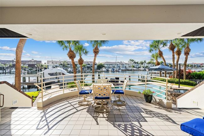 833 Ponce De Leon Dr, House other with 5 bedrooms, 5 bathrooms and null parking in TIERRA VERDE FL | Image 53