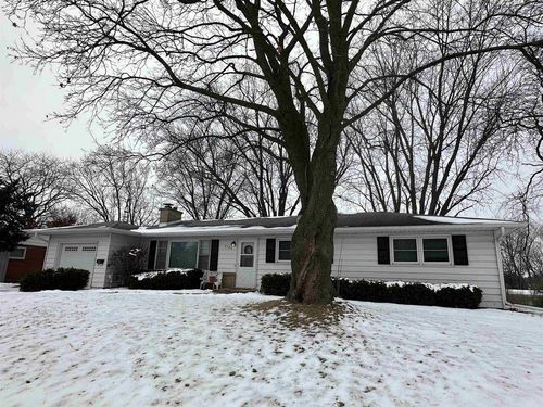 3706 N Sherman Ave, Madison, WI, 53704-2010 | Card Image