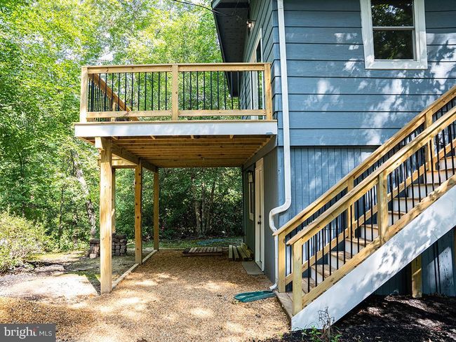 185 Pond Point Ave, House other with 2 bedrooms, 2 bathrooms and null parking in WALKERTON VA | Image 7