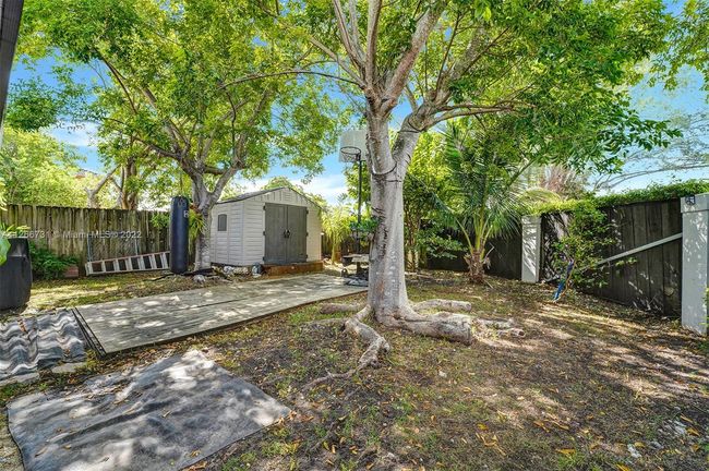13688 Sw 264 Th Ter, House other with 4 bedrooms, 3 bathrooms and null parking in Homestead FL | Image 36