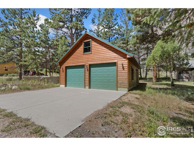 87 Shady Rest Ln, House other with 3 bedrooms, 3 bathrooms and null parking in Bellvue CO | Image 5