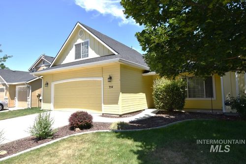 354 E Carver Dr, Meridian, ID, 83646-3161 | Card Image