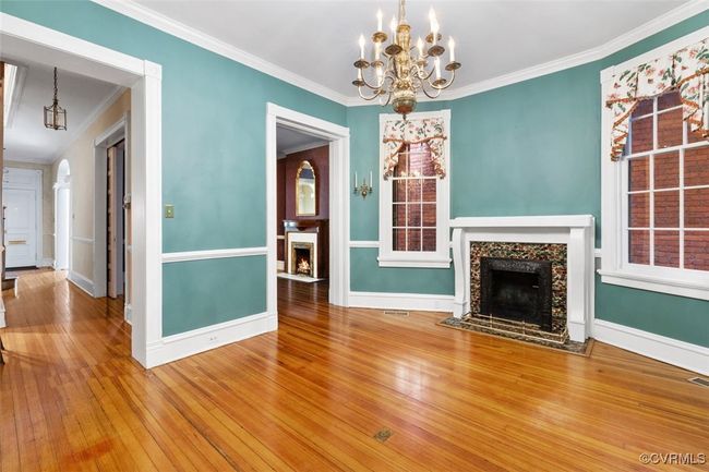 2109 Hanover Ave, House other with 3 bedrooms, 3 bathrooms and null parking in Richmond VA | Image 19