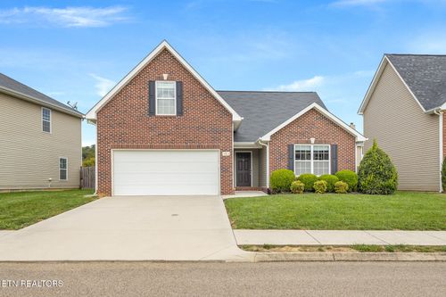 7311 Lucky Clover Ln, Knoxville, TN, 37931-2236 | Card Image