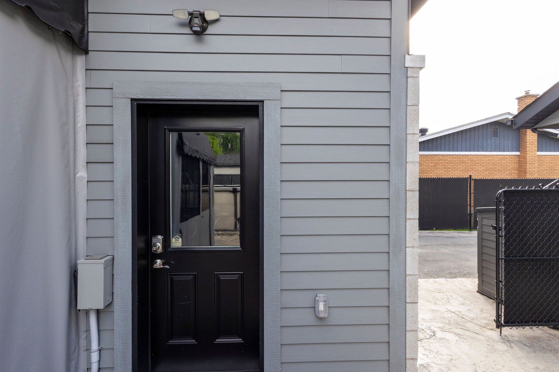 Residential in Salaberry-de-Valleyfield 3