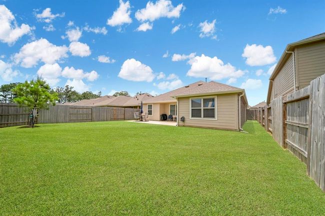 2924 Palominos Way, House other with 4 bedrooms, 2 bathrooms and 2 parking in Conroe TX | Image 37