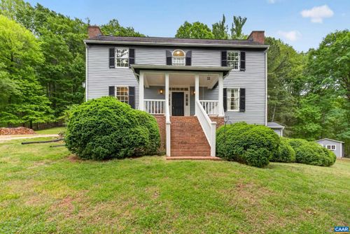 280 Hidden Acres Ln, AMHERST, VA, 24521-4074 | Card Image