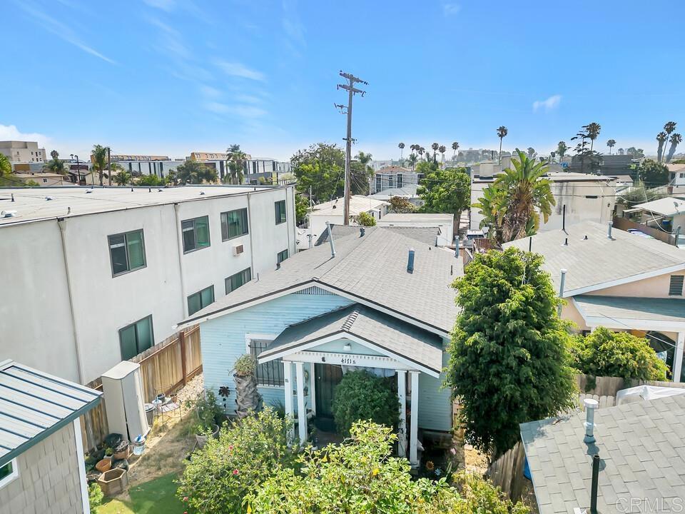 Residential in San Diego 3