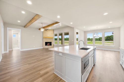 14740 County Road 355, Terrell, TX, 75161-6267 | Card Image