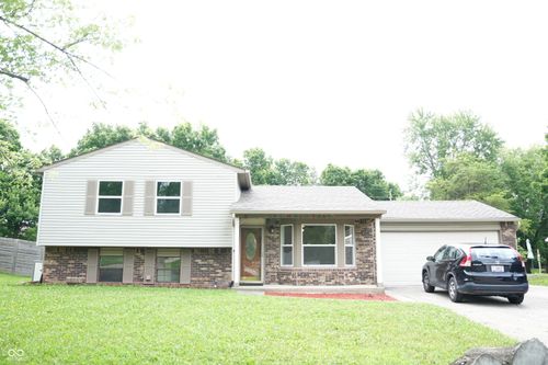 7529 Natchez Ct, Indianapolis, IN, 46217-4394 | Card Image