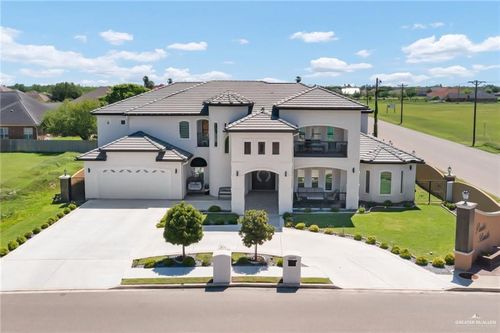 1600 Stonegate Dr, Mission, TX, 78574-2764 | Card Image