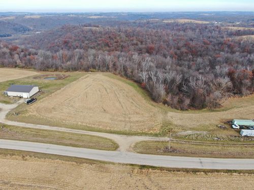 Lot 1 N Buck Creek Rd, Ferryville, WI, 54628 | Card Image
