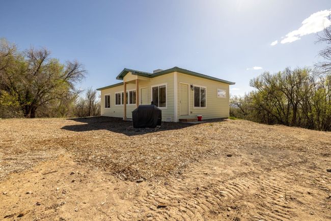 459 1740 Rd, Home with 2 bedrooms, 2 bathrooms and null parking in Delta CO | Image 5