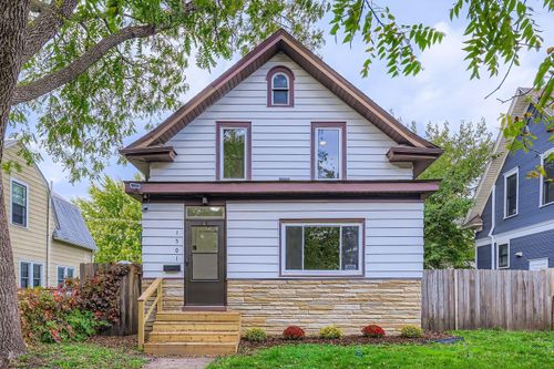 1501 Sherburne Ave, Saint Paul, MN, 55104-2417 | Card Image