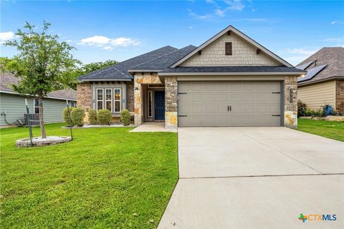 7907 Montclair Dr, Temple, TX, 76502-5948 | Card Image