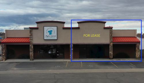 684 S Main St, Cedar City, UT, 84720-3515 | Card Image