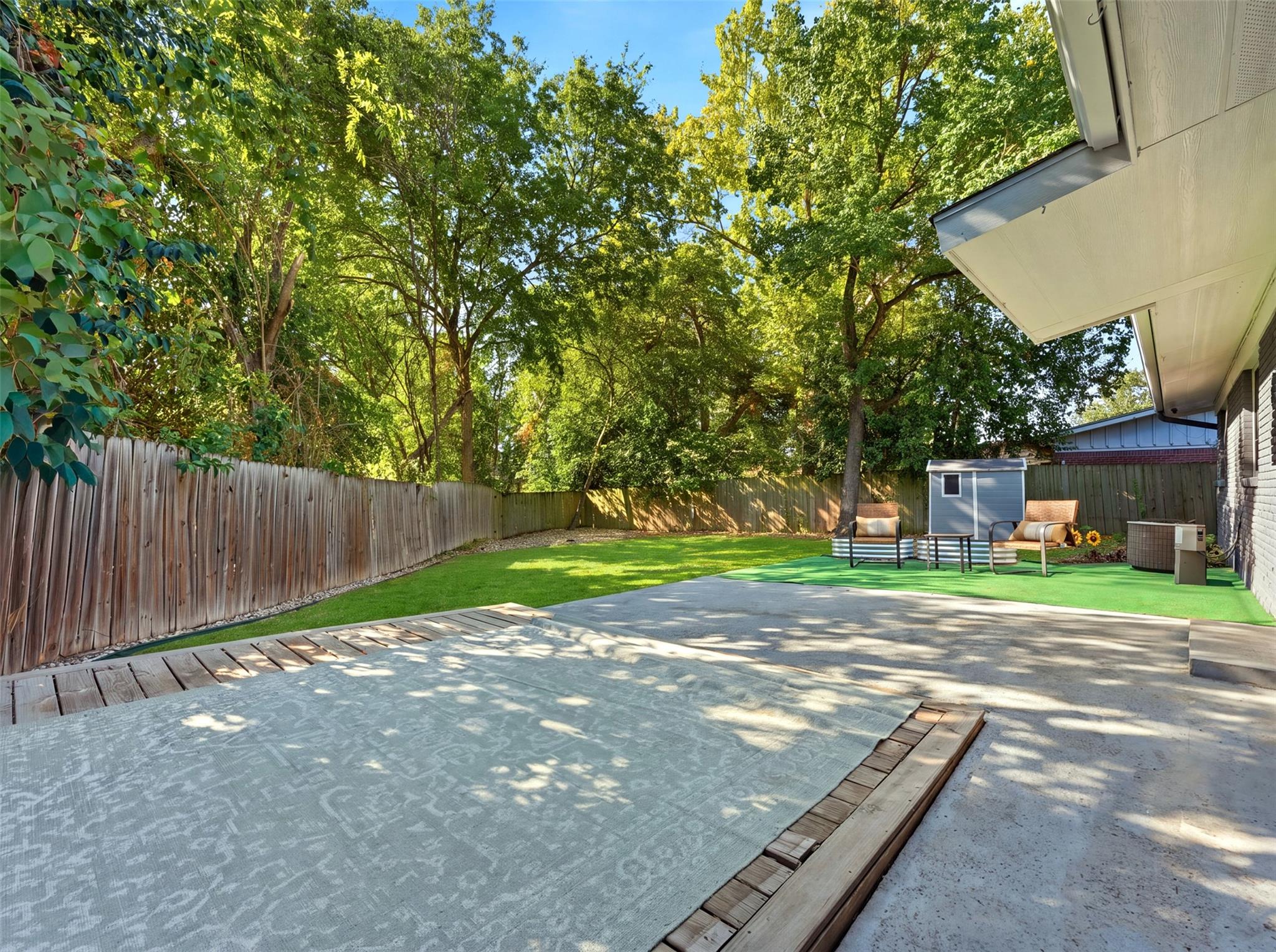Residential in Austin