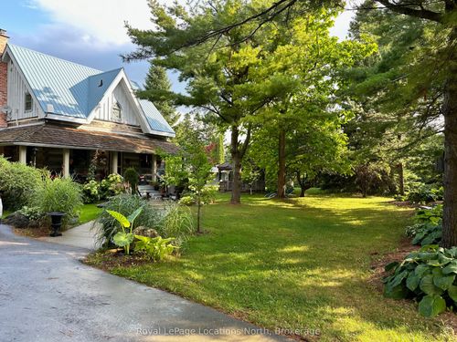 115 Tyrol Ave, Ravenna, ON, N0H2E0 | Card Image