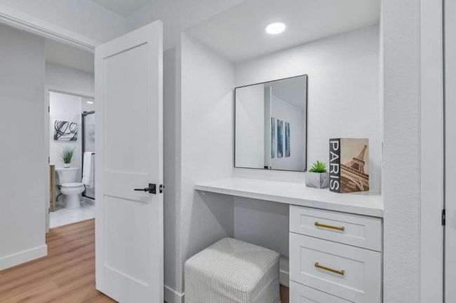 APT-3 - 832 Gilchrist Dr, Townhouse with 2 bedrooms, 1 bathrooms and 2 parking in San Jose CA | Image 18