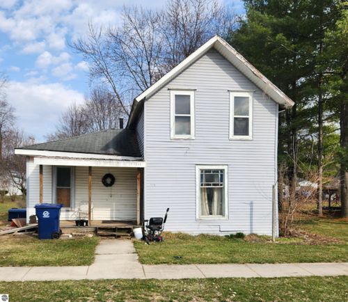 217 Second Street, Breckenridge, MI, 48615 | Card Image