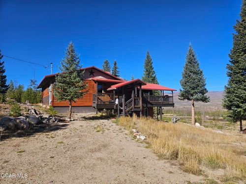 941 Gcr 4739, Grand Lake, CO, 80447 | Card Image