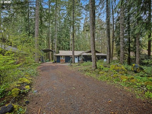 22099 E Wild Fern Ln, Brightwood, OR, 97011-9766 | Card Image